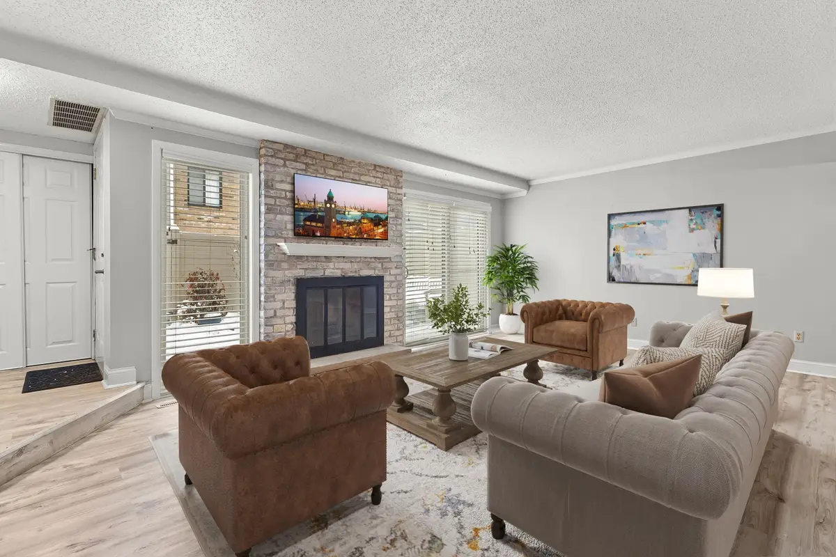 4521 Cedar Lake Road S, Saint Louis Park, MN 55416 - #1