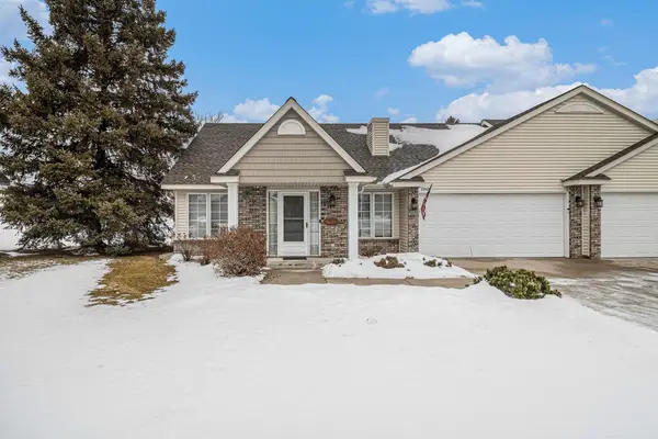 13142 Rose Street Nw, Coon Rapids, MN 55448