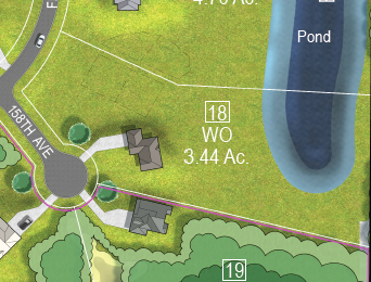 XXX5 158th Avenue Ne, Ham Lake, MN 55304