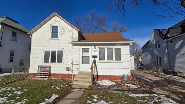 1007 7th Avenue Ne, Austin, MN 55912