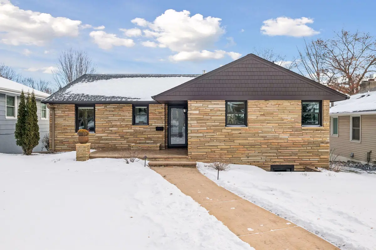 6027 James Avenue S, Minneapolis, MN 55419 - Image #1