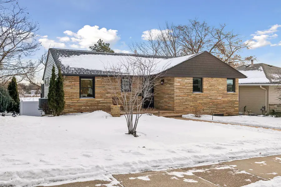 6027 James Avenue S, Minneapolis, MN 55419 - Image #3