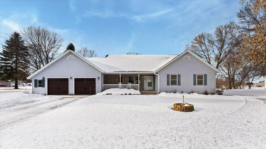 1502 Armstrong Circle Nw, Alexandria, MN 56308 - #3