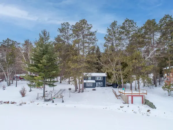 36722 Birch Drive, Pine River, MN 56474