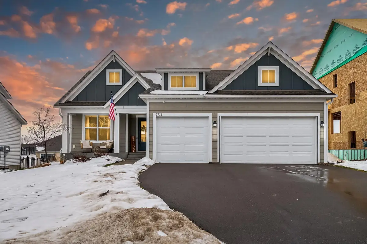 2739 Kensington Avenue Ne, Saint Michael, MN 55376 - Image #1