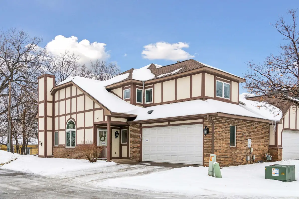 1808 Mckinley Street Ne, Minneapolis, MN 55418 - Image #1