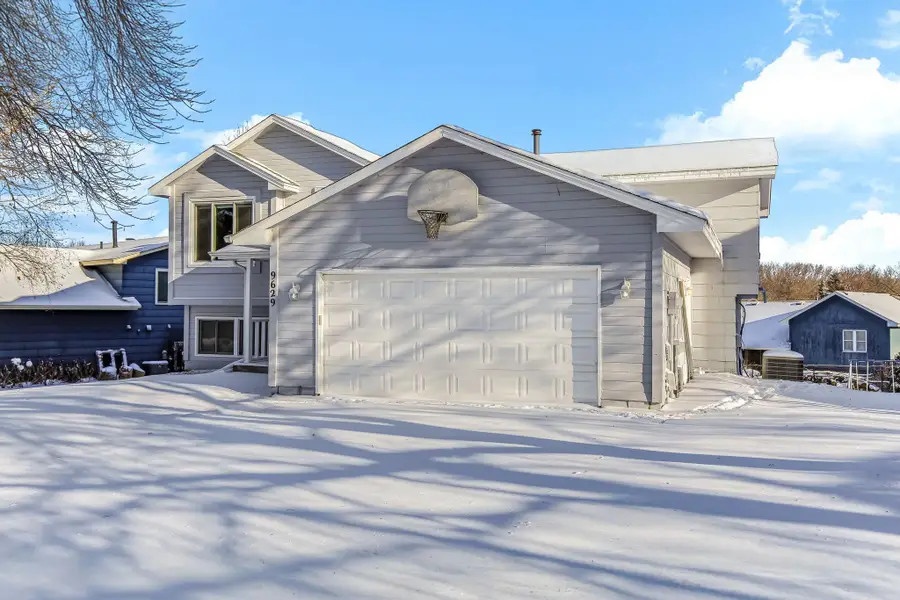 9629 Lakeside Trail, Champlin, MN 55316 - Image #3