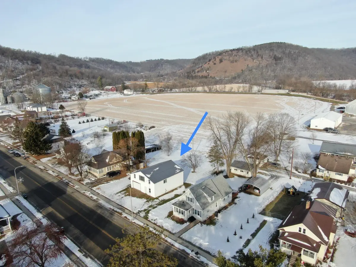 116 Mill Street, Peterson, MN 55962 - #1