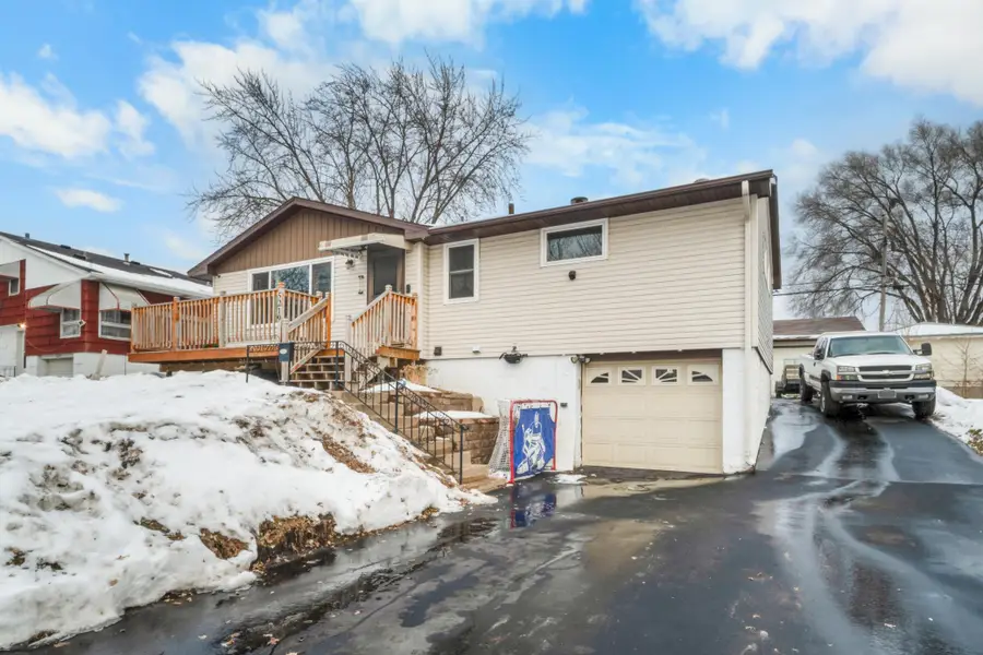 5219 7th Street Ne, Columbia Heights, MN 55421 - Image #2