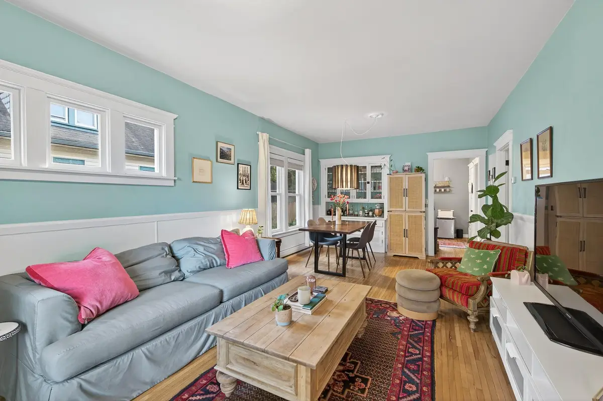 989 Barrett Street, Saint Paul, MN 55103 - #1