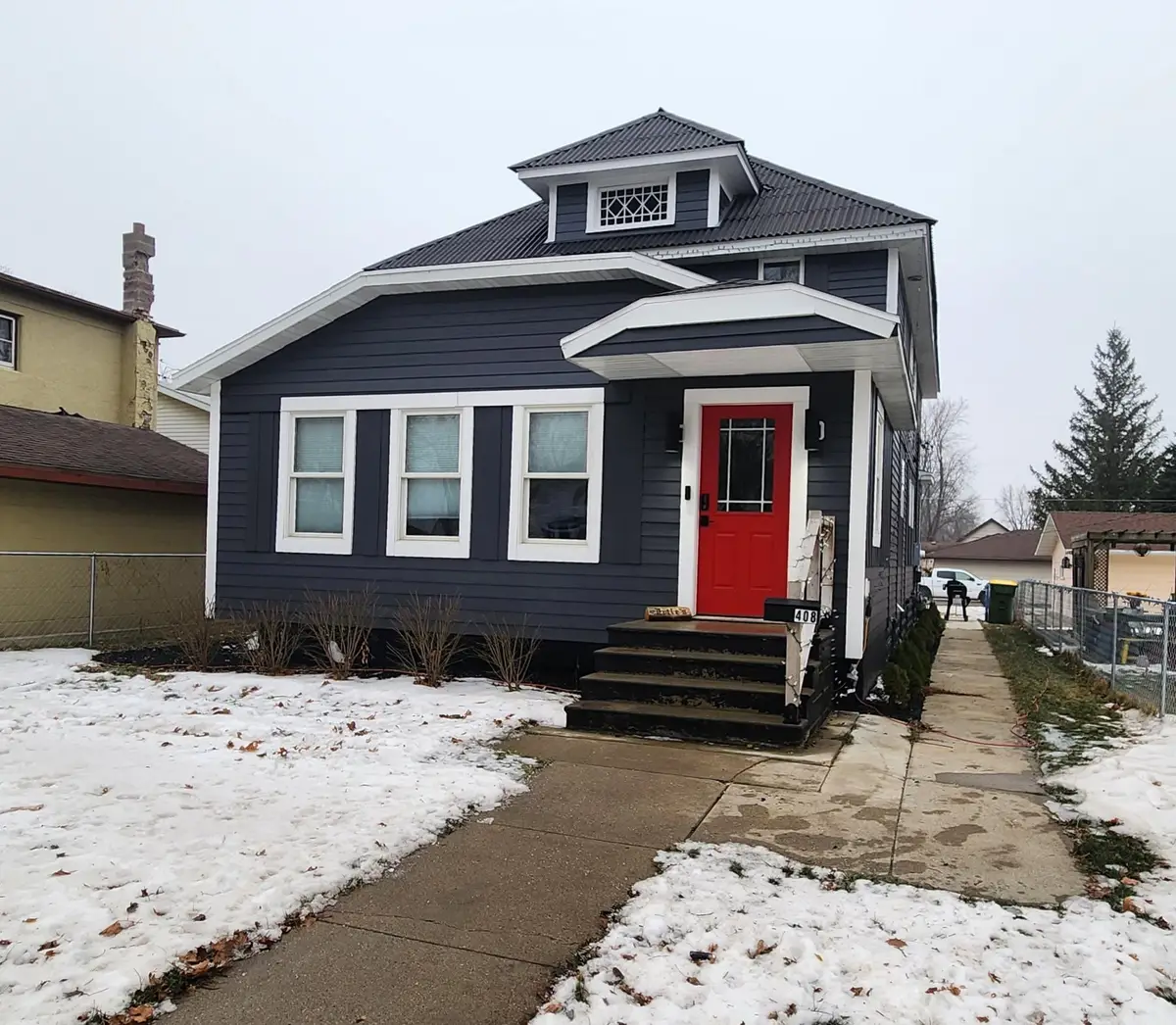 408 W Main Street, Pipestone, MN 56164 - Image #1