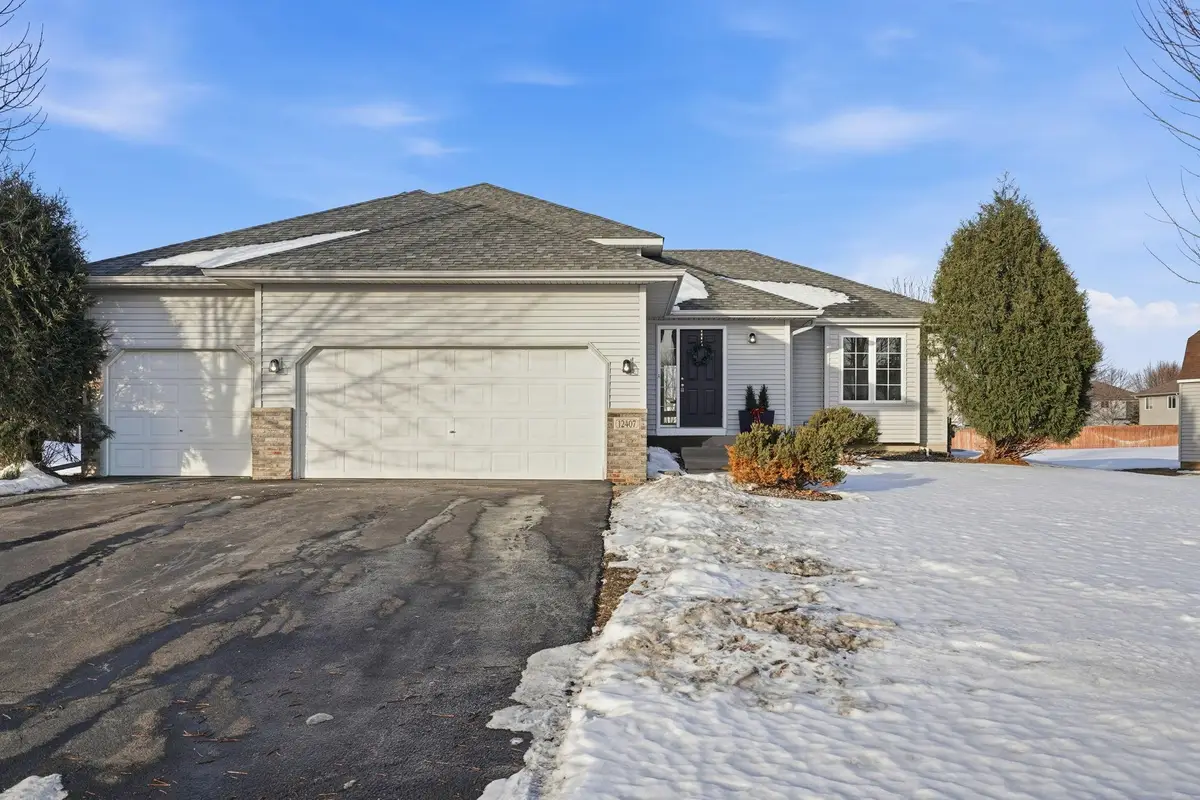 12407 65th Street Ne, Otsego, MN 55301 - Image #1