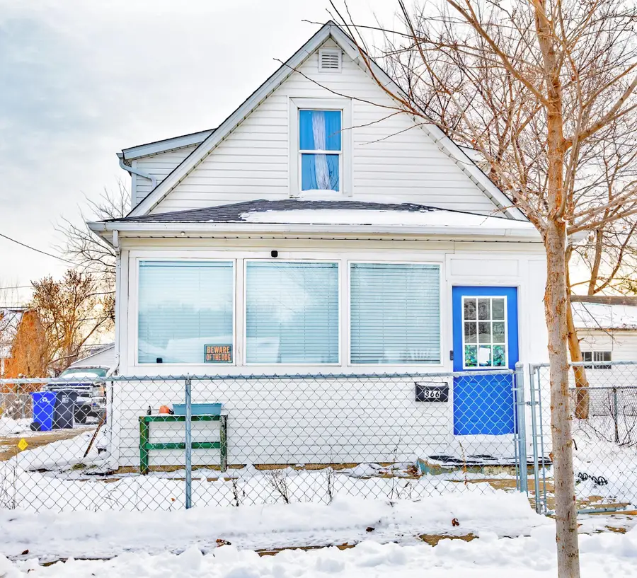 366 Topping Street, Saint Paul, MN 55117 - Image #2