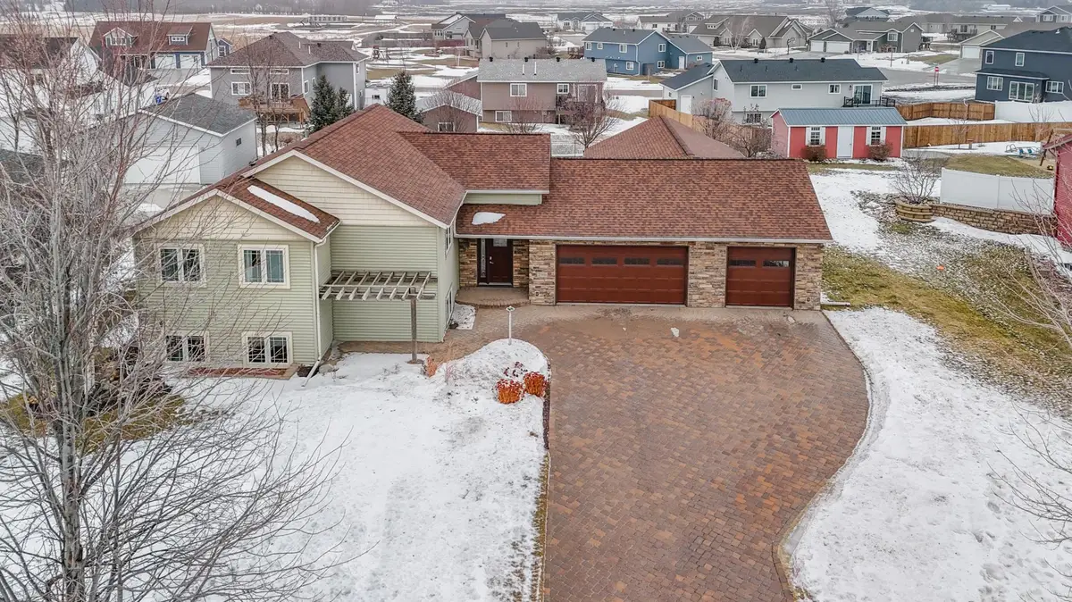 2310 Meadow Lane, Hawley, MN 56549 - #1