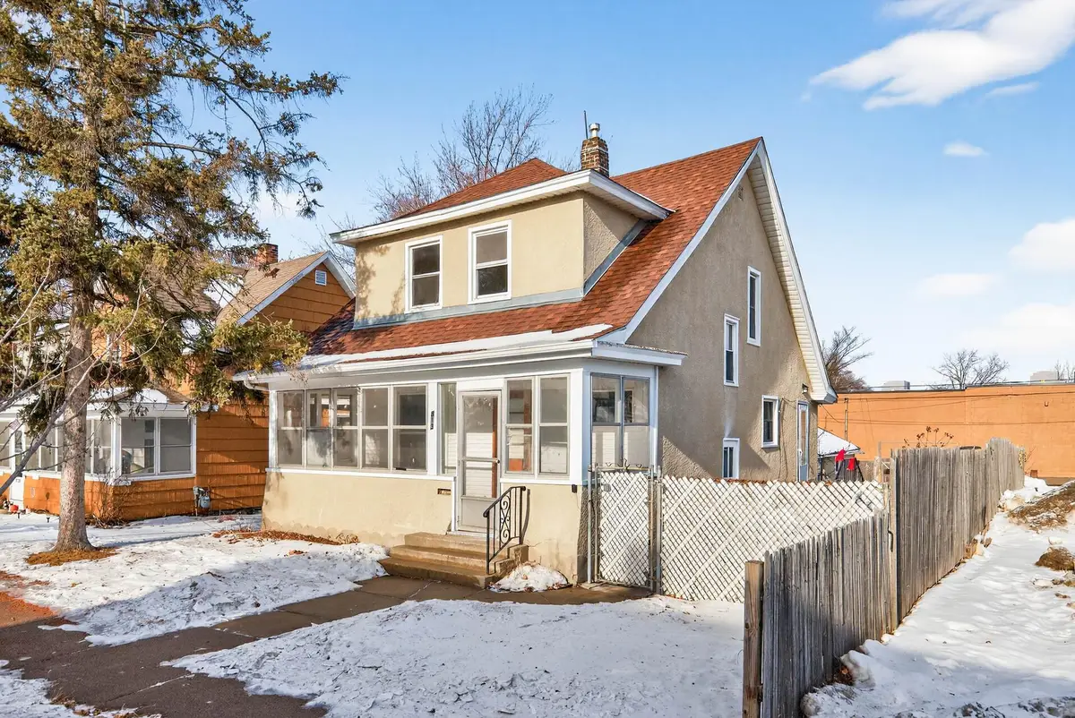 813 Jessamine Avenue E, Saint Paul, MN 55106 - Image #1