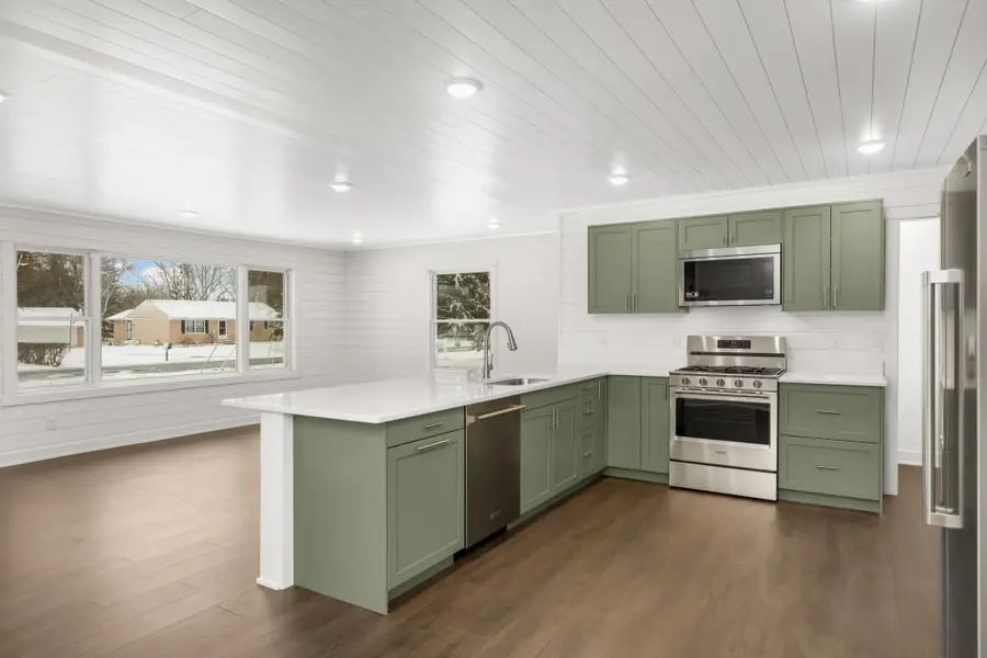 15240 Kangaroo Street Nw, Ramsey, MN 55303 - #3