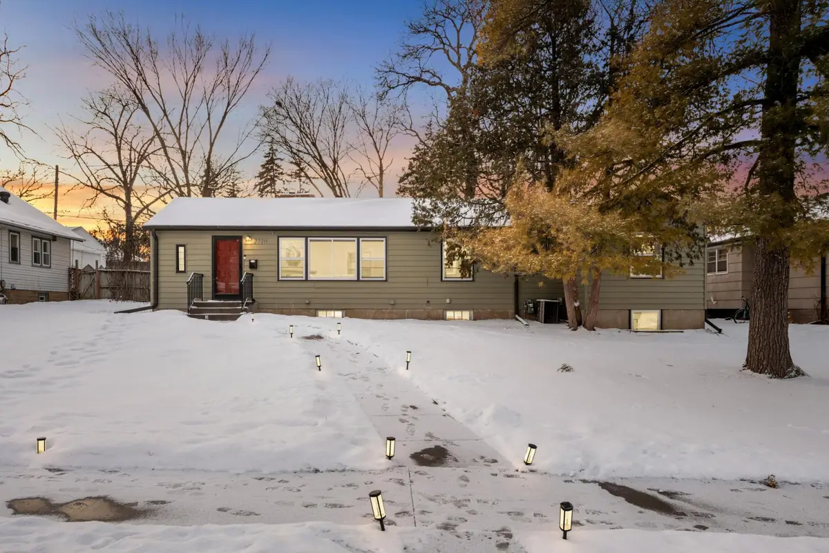 2710 Salem Avenue, Saint Louis Park, MN 55416 - Image #1
