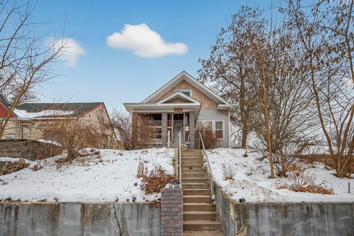 3306 Humboldt Avenue N, Minneapolis, MN 55412 - #1