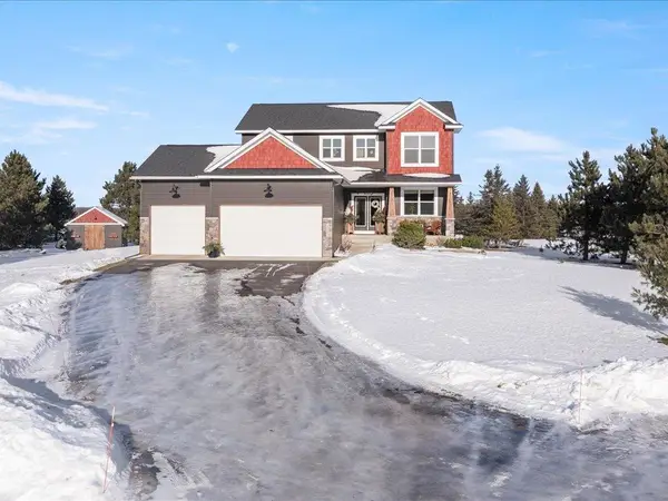 13861 Happy Go Lucky Road Sw, Pillager, MN 56473