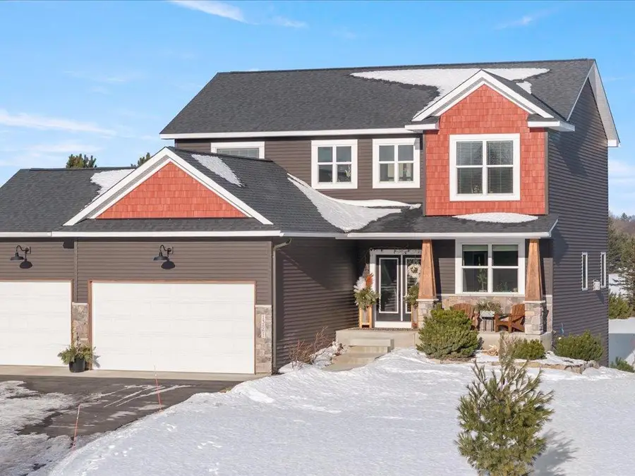 13861 Happy Go Lucky Road Sw, Pillager, MN 56473 - Image #2