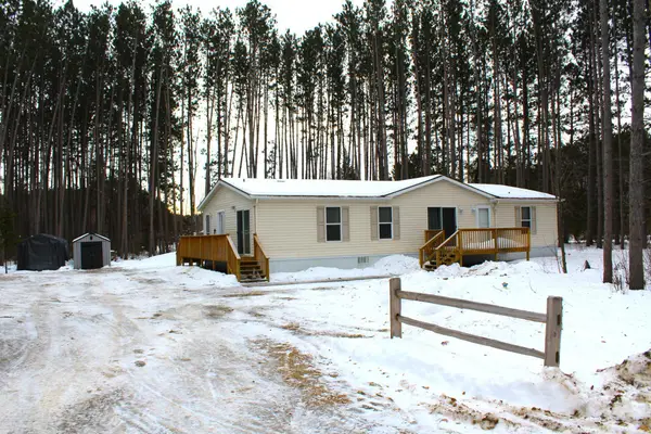4094 Crow Wing Circle Sw, Pillager, MN 56473
