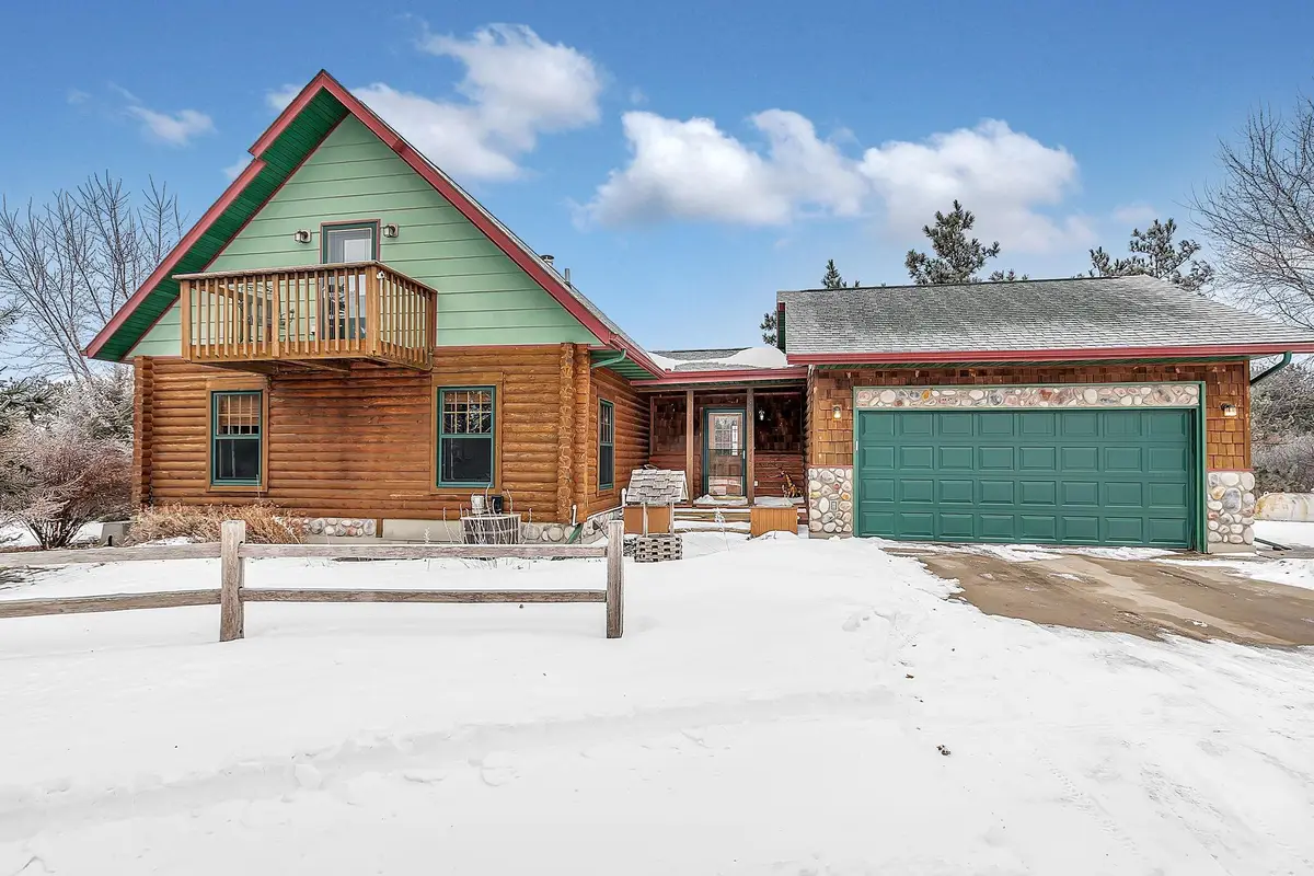 20643 217th Street, Richmond, MN 56368 - #1