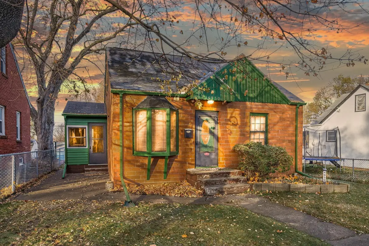 4950 5th Street Ne, Columbia Heights, MN 55421 - Image #1