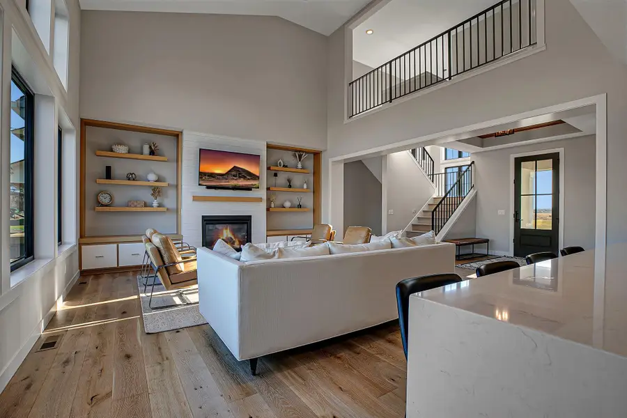 2713 Lehman Court, Sartell, MN 56377 - #3