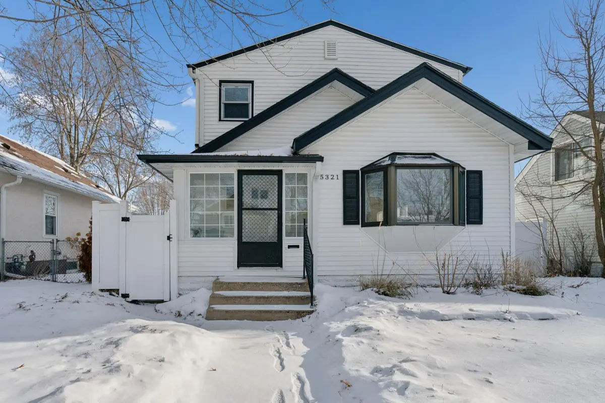 5321 40th Avenue S, Minneapolis, MN 55417 - Image #1