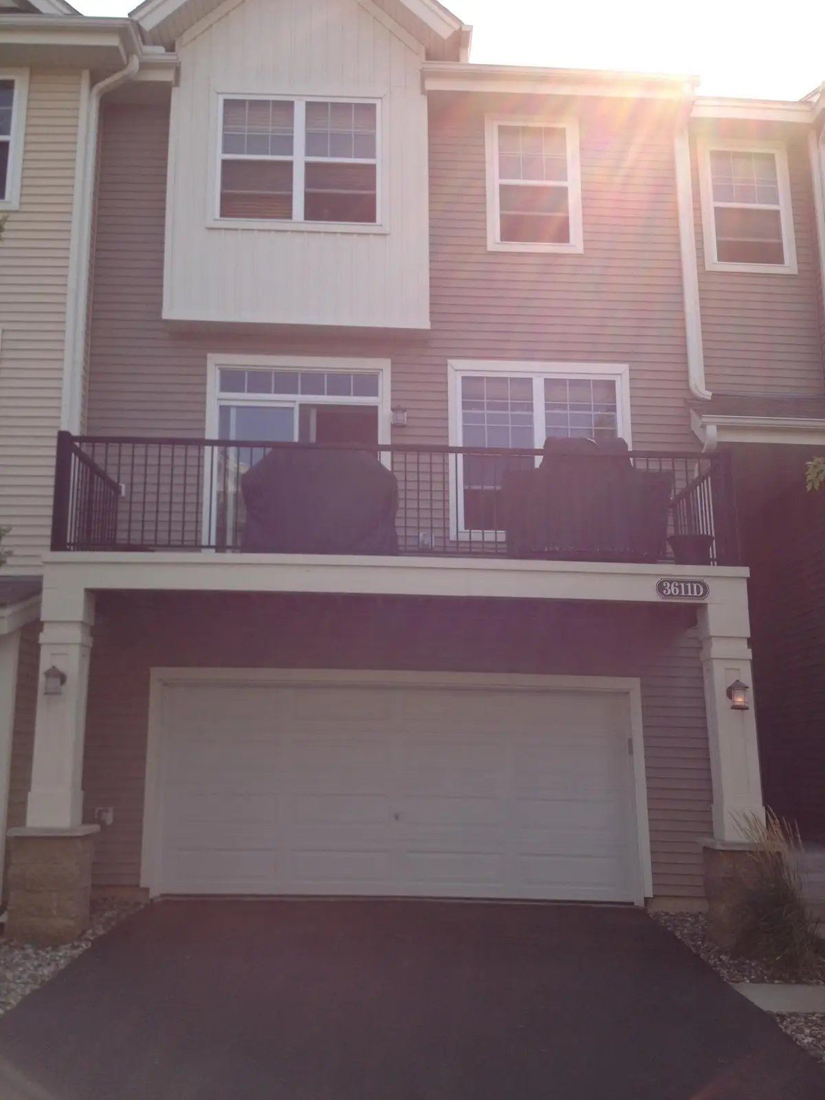 3611 Hazel Trail #D, Woodbury, MN 55129 - Image #1