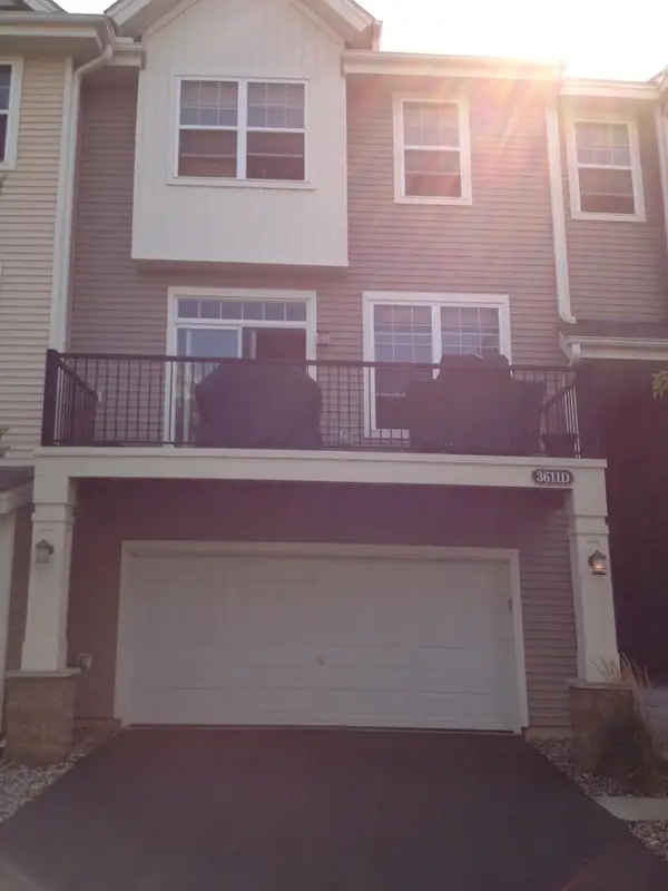 3611 Hazel Trail #D, Woodbury, MN 55129