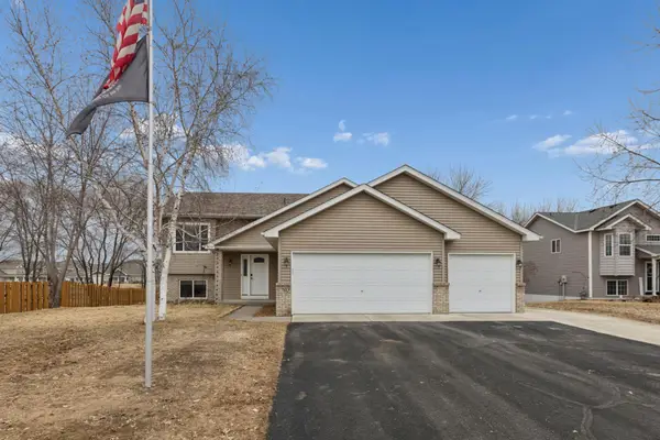 702 Susan Street, Big Lake, MN 55309