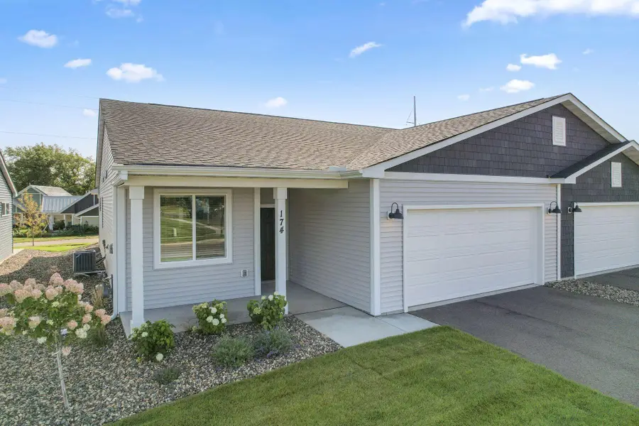 174 Gambel Street, River Falls, WI 54022 - #3