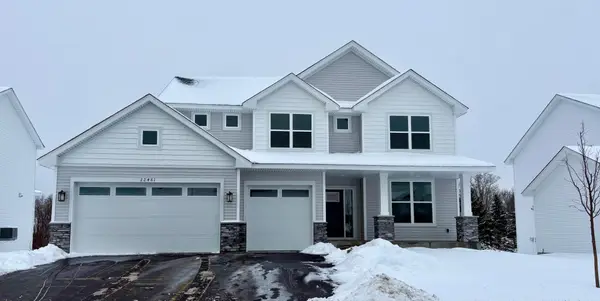 22461 Olivia Court, Rogers, MN 55374