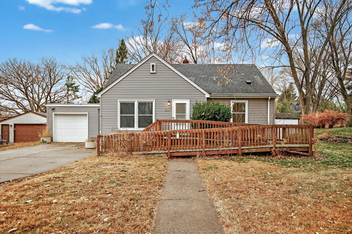 2057 Giesmann Street, Roseville, MN 55113 - #1