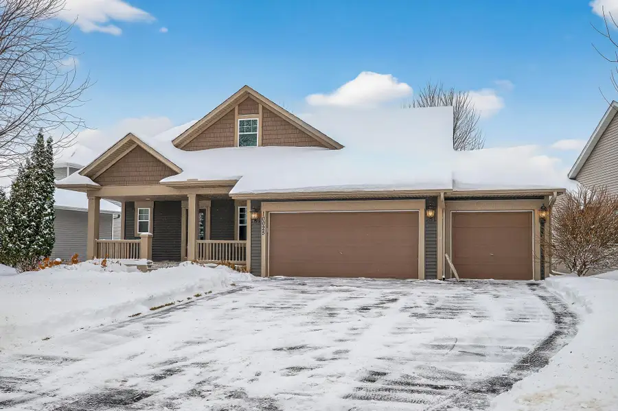 10025 Toledo Drive N, Brooklyn Park, MN 55443 - Image #3