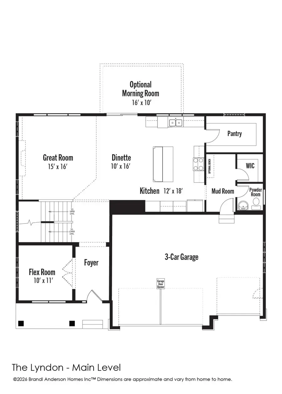 19240 Everglade Path, Farmington, MN 55024 - #2