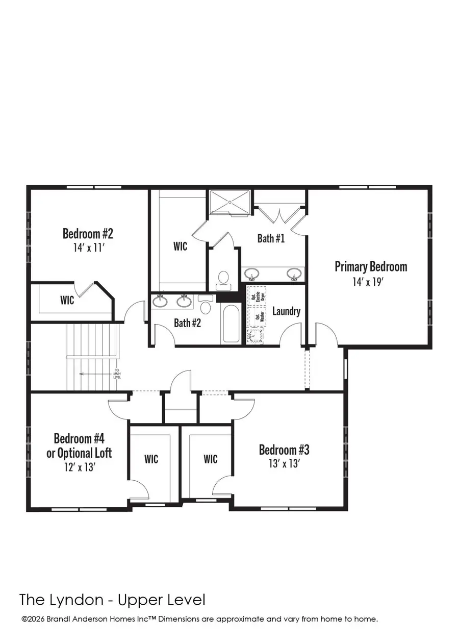 19240 Everglade Path, Farmington, MN 55024 - #3