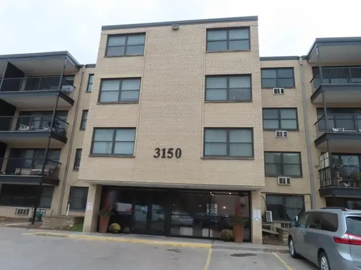 3150 Excelsior Boulevard #304, Minneapolis, MN 55416 - Image #1