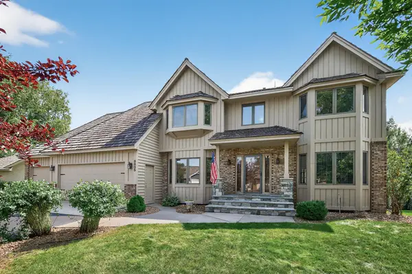 8805 Inverness Terrace, Brooklyn Park, MN 55443