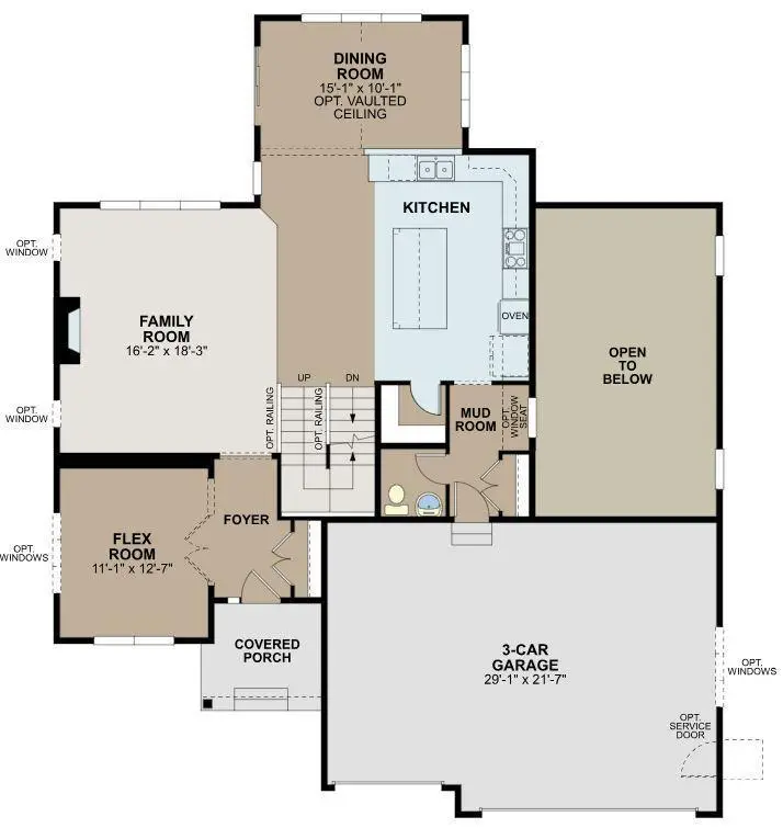 11559 19th Street Ne, Saint Michael, MN 55376 - #2