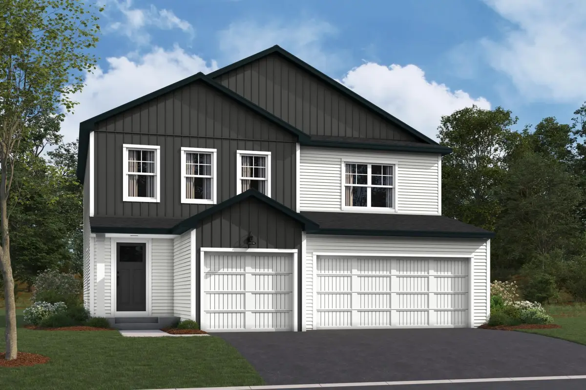 1689 Langston Avenue Ne, Saint Michael, MN 55376 - Image #1