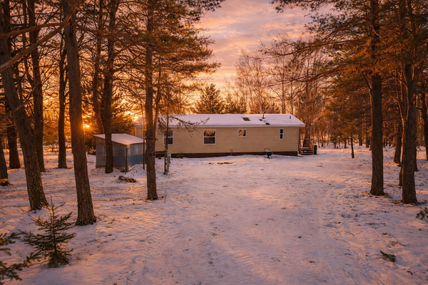 42774 Sand River Road, Hinckley, MN 55037