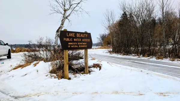 TBD Hummingbird Road, Long Prairie, MN 56347