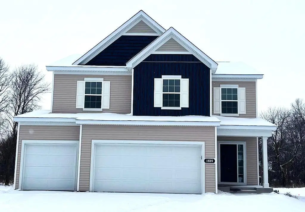 1889 Charleston Lane, Waconia, MN 55387 - #1