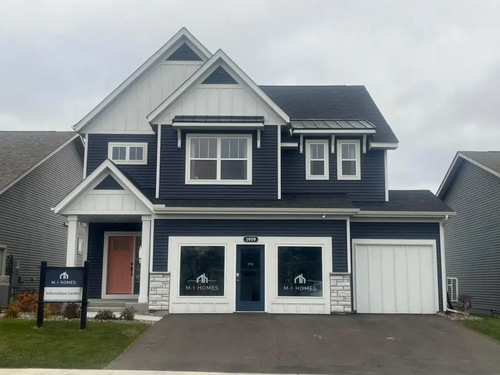 1959 Oakpointe Drive, Waconia, MN 55387 - #1