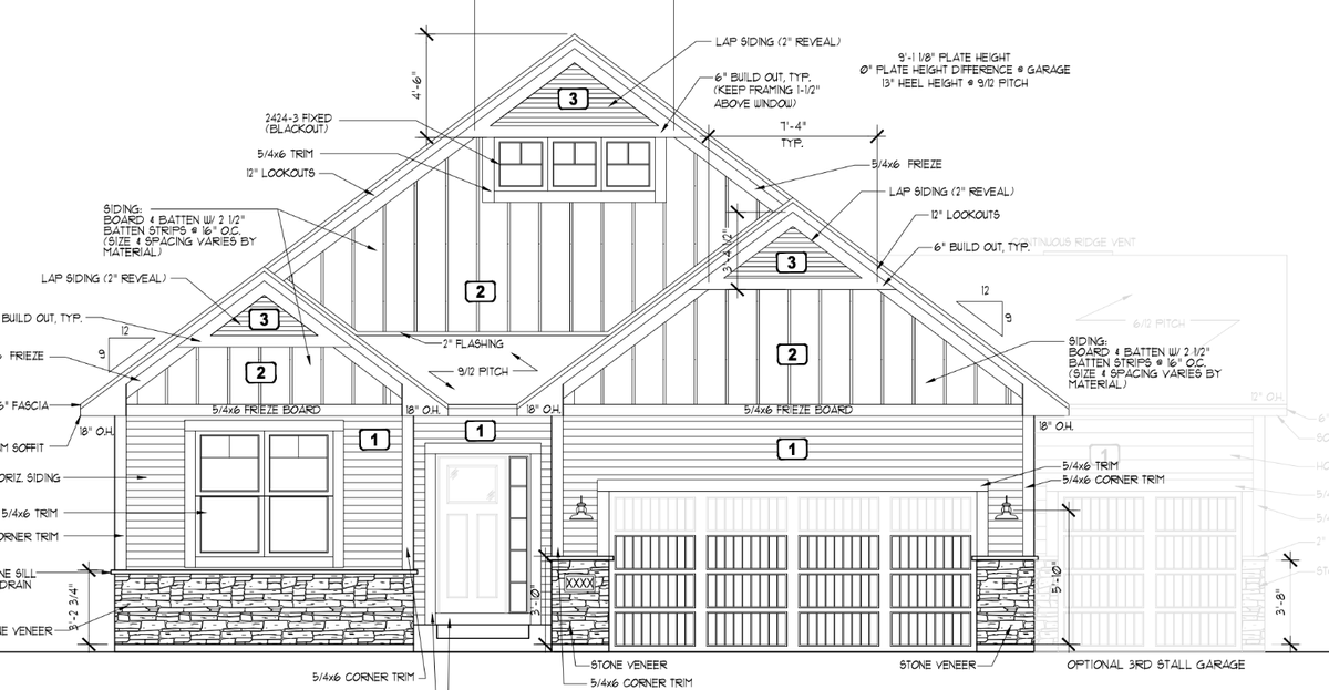 15938 N Granada Avenue N, Hugo, MN 55038 - Image #1