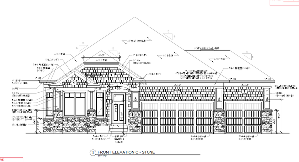 16009 Granada Court N, Hugo, MN 55038