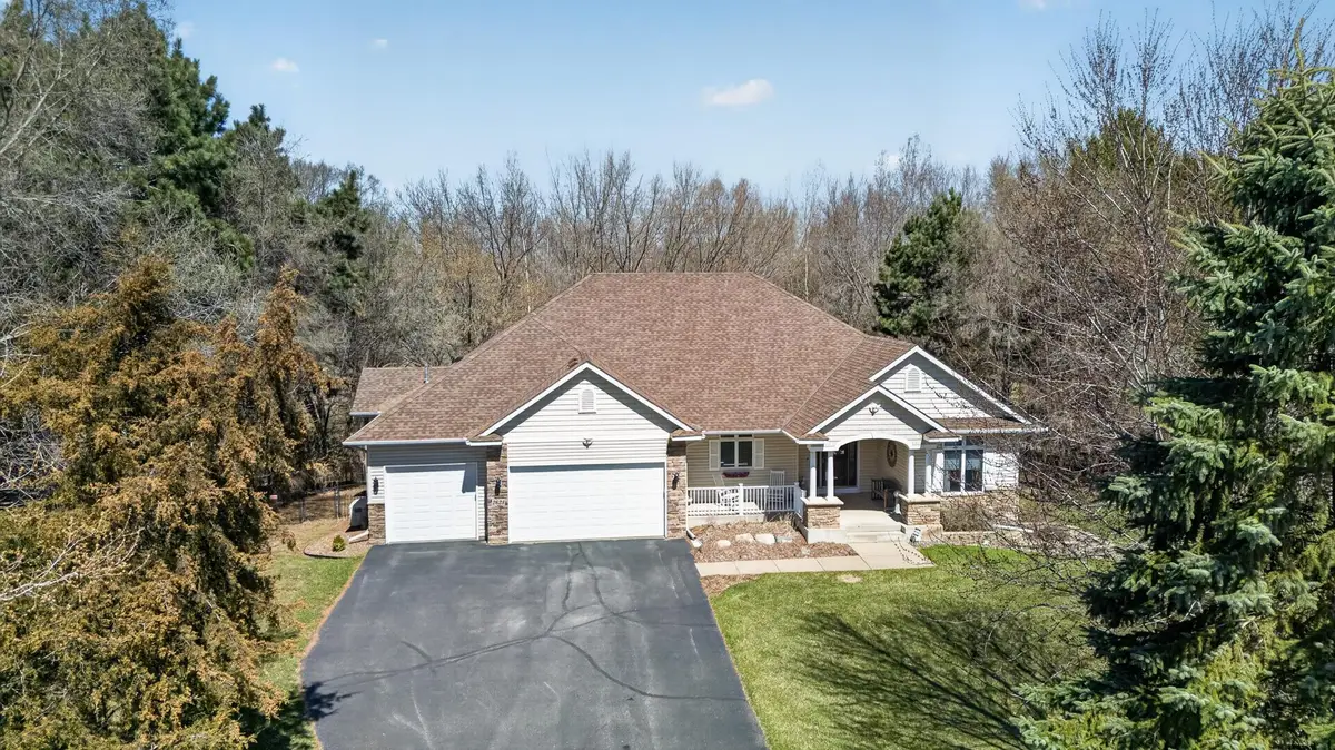 2623 S Coon Creek Drive, Andover, MN 55304 - #1