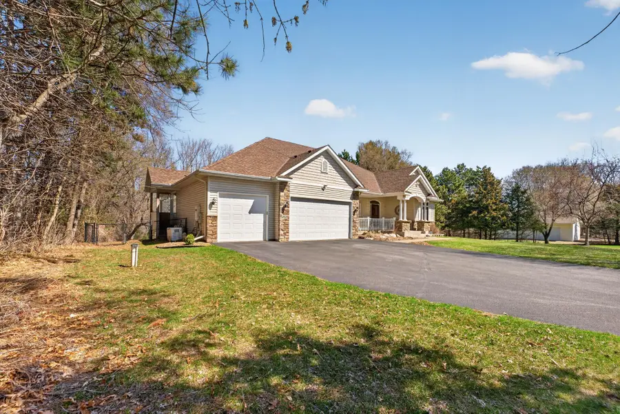 2623 S Coon Creek Drive, Andover, MN 55304 - #3